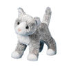 Scatter Grey Cat Mini by Douglas #4023