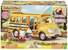 School Bus by Calico Critters #CC1466