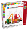 Magna-Tiles Builder 32 Piece Set #21632