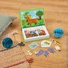 Magneti’ Book Animals by Janod #02723