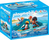 Paddle Boat by PLAYMOBIL #9424