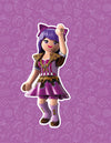 Viona by PLAYMOBIL #70384