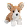 Cheekie Corgi Soft by Douglas #4662