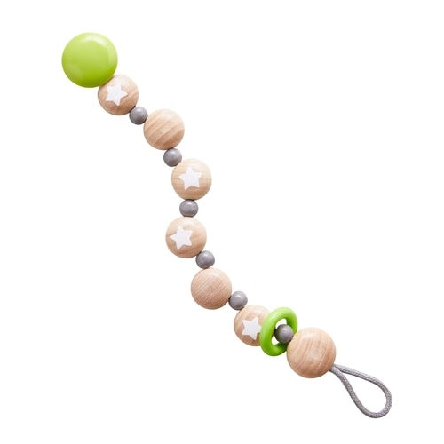 Pacifier Chain - Star Flight by Haba