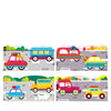 Create My First Story Book: Cars by AVENIR #CH211595