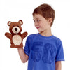 My 1st Puppet Bear by The Puppet Company #PC003821