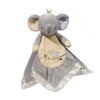 Joey Grey Elephant Lil’ Snuggler by Douglas #1411
