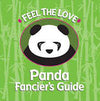 Hug A Panda Kit by Peter Pauper Press #319319