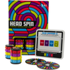 Head Spin Game by Project Genius #SG017