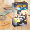Steal The Bacon Card Game by Dolphin Hat