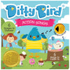 Action Songs by Ditty Bird