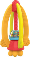 My Rocket Activity Toy by Manhattan Toy #216760