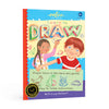 Learn to Draw Simple Forms in the Home & Garden by eeBoo