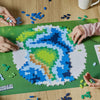 Puzzle By Number Earth 800 Pc by Plus Plus #5104