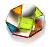 Magna-Tiles Stardust 15 Piece #18915