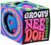 Groovy Schroom NeeDoh by Schylling #GSND