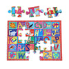 Animal ABC 20 PC Puzzle by eeBoo