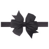 Color Bow Headband