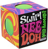 Swirl NeeDoh by Schylling #SWND