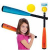 Jumbo Ball & Bat by Toysmith #2665