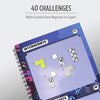 Minecraft Magnetic Travel Puzzle by Thinkfun #44031521