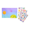 Set The Scene Transfer Sticker Magic: Galaxy Buddies by Ooly
