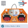 Hand Disker Game Lions & Tigers by Scratch Europe #6182151