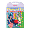 Small Colored Pencils Animals by eeBoo