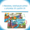 Dinosaur Sounds by Ditty Bird