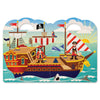 Puffy Stickers: Pirate by Melissa & Doug #9102