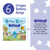Funny Songs by Ditty Bird