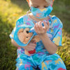 Veterinarian Dress Up Set- Size 5/6 by Great Pretenders #81685