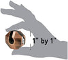 Curated Collection, Wood & Metal Brainteaser Puzzles by Project Genius #TG026