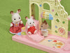 Baby Castle Playground by Calico Critters # CC1792