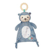 Indy Otter Lil’ Teether by Douglas #6385
