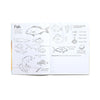 Learn to Draw Animals in Realistic Style by eeBoo