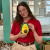 Squishable Alter Egos: Avocado-Unicorn