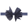 Color Bow Headband