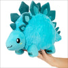 Mini Stegosaurus by Squishable