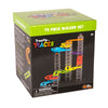 Trestle Tracks- Builder Set 73 Pieces by Fat Brain #FA3132
