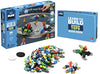 Learn To Build Spinning Tops 240 Pc Plus Plus #5062