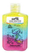 Hand Sanitizer: Sea by Crazy Aaron’s