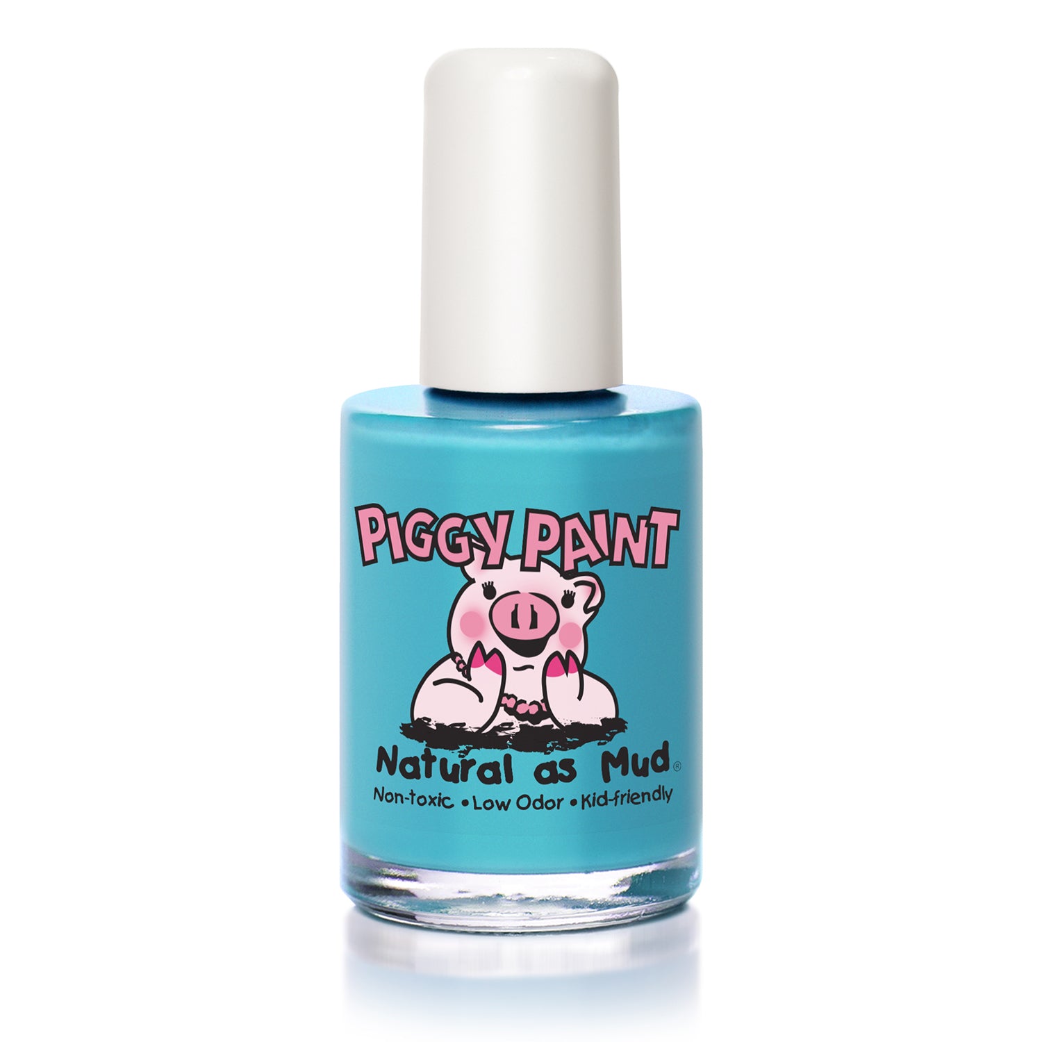 Piggy Paint: Sea-Quin