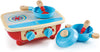 Toddler Kitchen Set by Hape #E3170