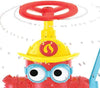 Ready Freddy Spray & Sprinkle by Yookidoo #40204