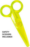 Learn Scissor Skills by Peter Pauper Press #331137