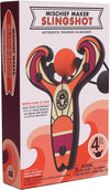 Mischief Maker Surf’s Up Slingshot by Mighty Fun