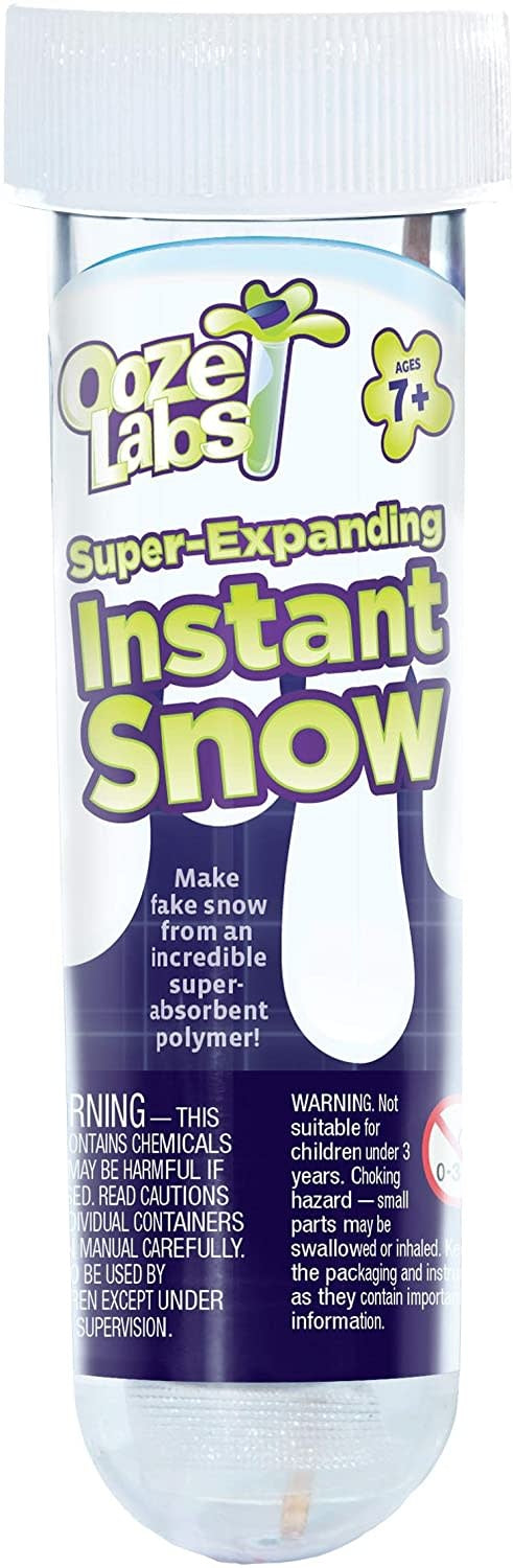 Super Expanding Instant Snow by Thames & Kosmos #575008