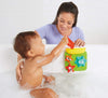 Spill 'n Spin Bath Buddies by Kidoozie