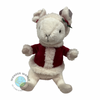 Merry Mouse by Jellycat #MER3M
